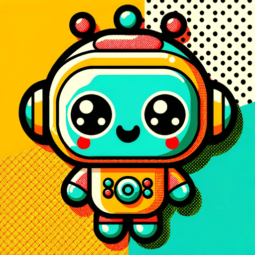 logo of Mobile Robots Mentor on the GPT Store