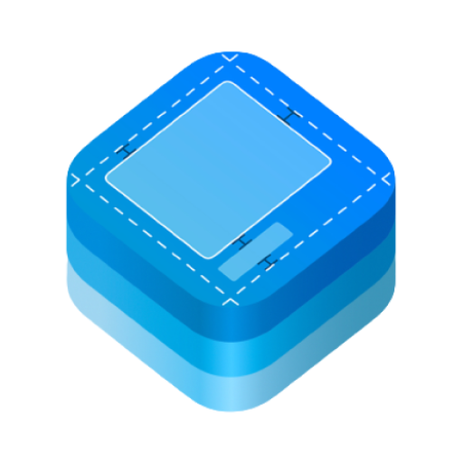 logo of Apple UIKit Complete Code Expert on the GPT Store