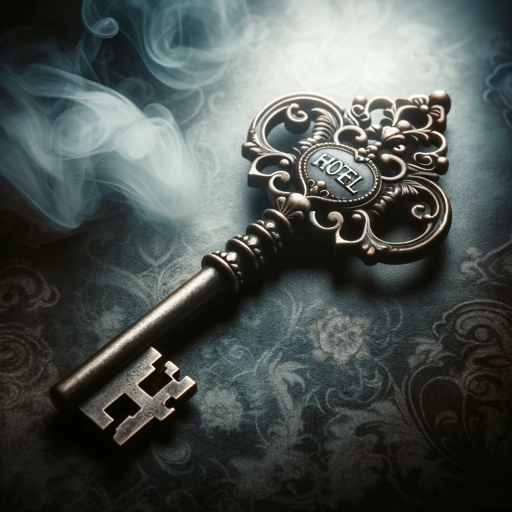 logo of Hotel Escape on the GPT Store