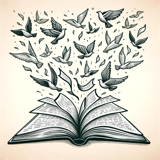 logo of Readable Rewrite on the GPT Store