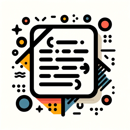 logo of Code Concise on the GPT Store