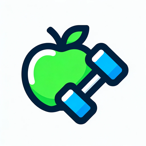 logo of FitBot Pro on the GPT Store