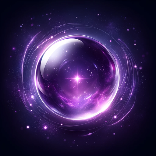 logo of Mystic 占卜🔮 on the GPT Store
