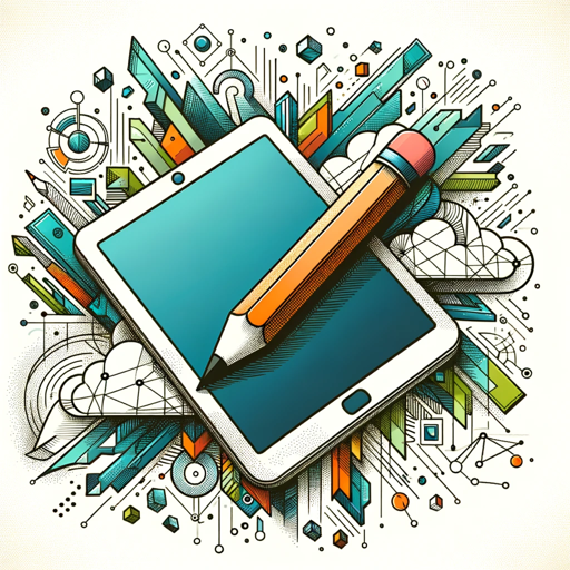 logo of Sketch Renderer on the GPT Store