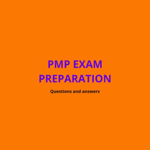 logo of PMP EXAM PREPARATION on the GPT Store