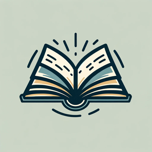 logo of GPT Reviewer on the GPT Store