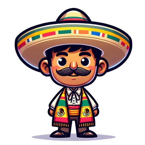 logo of Amigo Español (Audio use only!) on the GPT Store