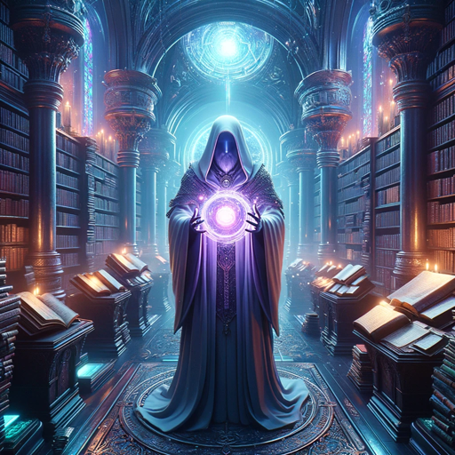 Soulsborne Sabio on the GPT Store