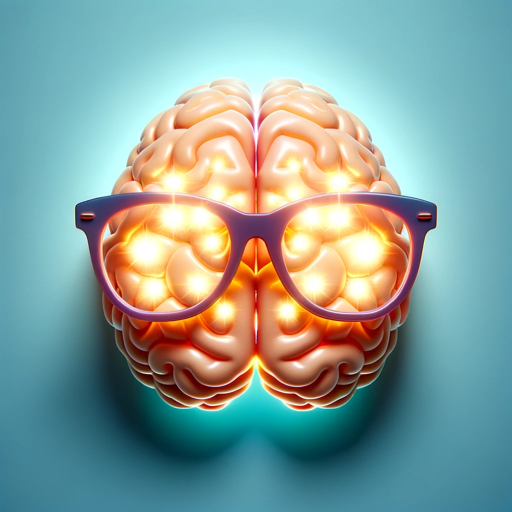 logo of ADHD Helper for Assignments on the GPT Store