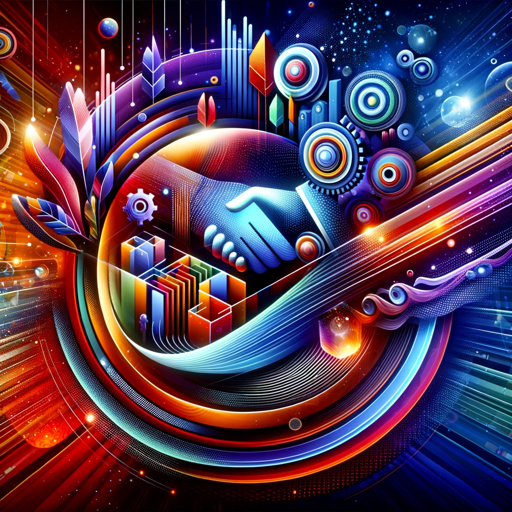 logo of Create Commitment Agreement on the GPT Store