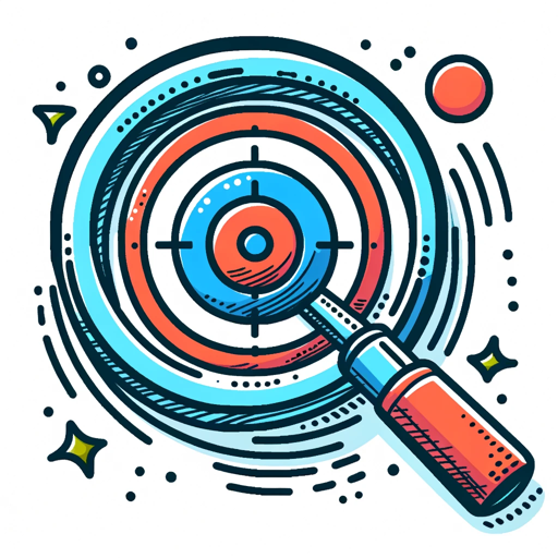 logo of Niche Navigator on the GPT Store