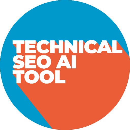 logo of Technical SEO AI Tool on the GPT Store