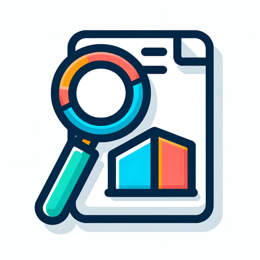 logo of Quantitative Research on the GPT Store