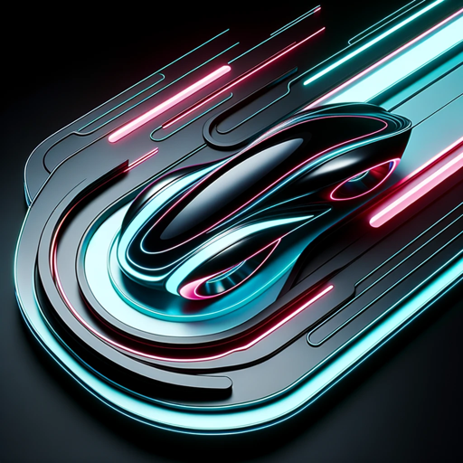 logo of MAMBA AI on the GPT Store