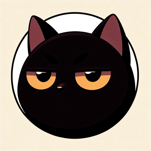 logo of Dalle Meow on the GPT Store