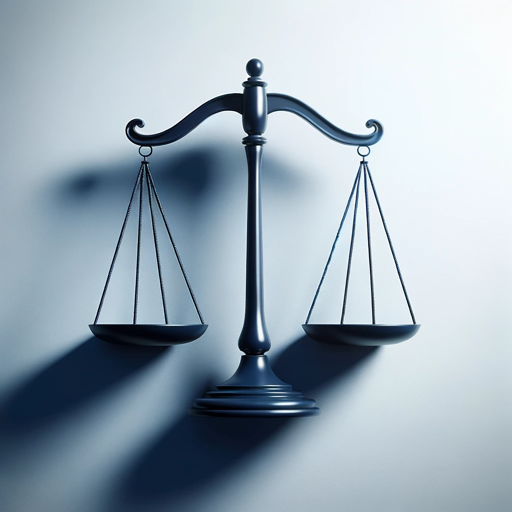 logo of HR Legal Advisor on the GPT Store