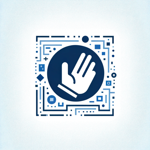 logo of Facebook Ad Helper on the GPT Store