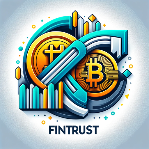 logo of Fintrust Assistant on the GPT Store