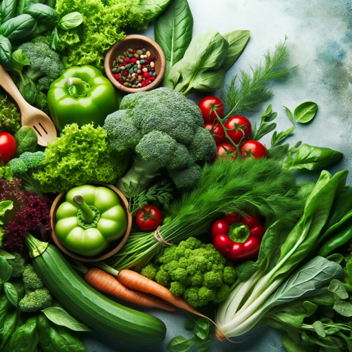 logo of VeganoExpert on the GPT Store