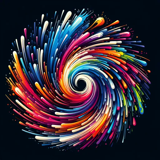 logo of Infinite Creativity Engine on the GPT Store