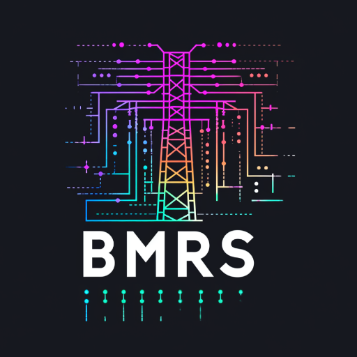logo of BMRS Analyst | Balancing Mechanism Reporting Serv. on the GPT Store