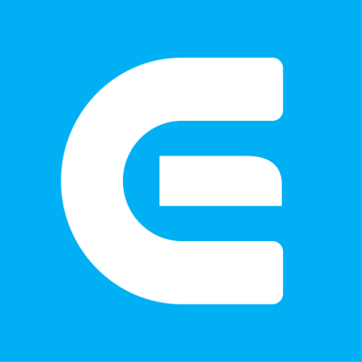 logo of ecohub+ on the GPT Store