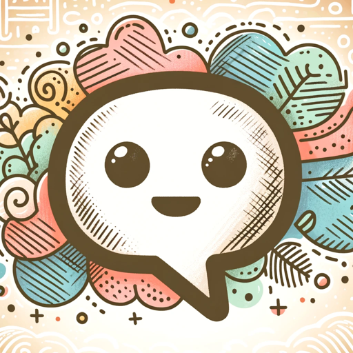 logo of 맛집 블로그 on the GPT Store