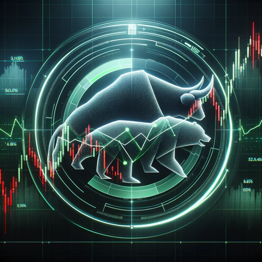 logo of Fed Sentiment Analyser on the GPT Store