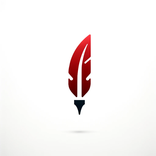 logo of Corrector GPT on the GPT Store