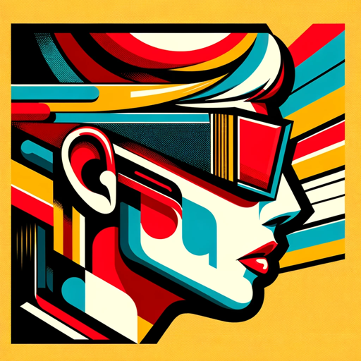 logo of フォトリアリスティックでキャラクターを中心としたアートのための日本語を話すアートアシスタント。 on the GPT Store