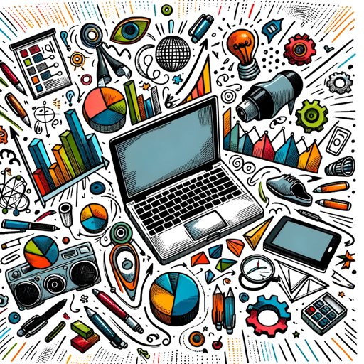 logo of Presentation Creator on the GPT Store