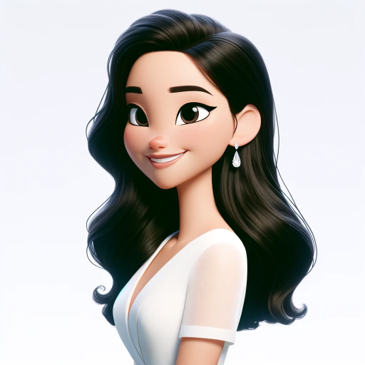 logo of Pixar-style 3D avatars on the GPT Store