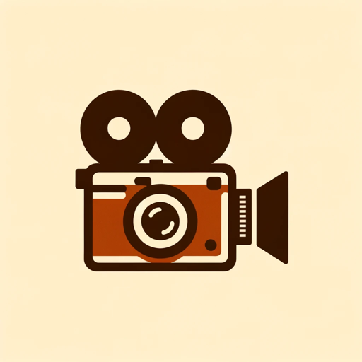 logo of Video Maker on the GPT Store