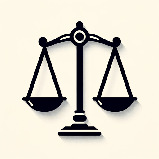 logo of LawGPT on the GPT Store