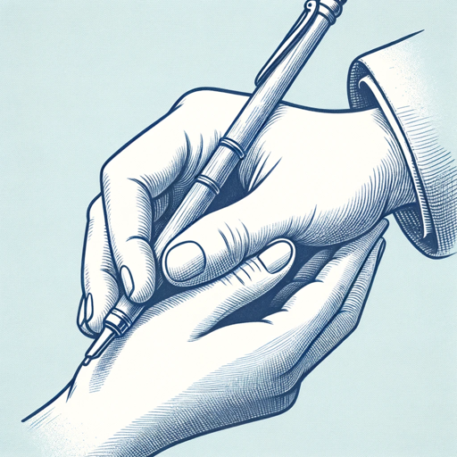 logo of Inclusive Writing Companion on the GPT Store