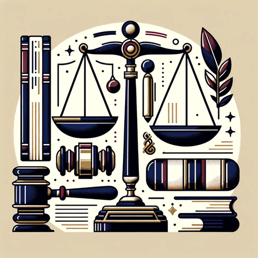 logo of 中華民國法律GPT on the GPT Store