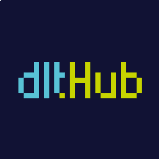 logo of dltHub Assistant on the GPT Store