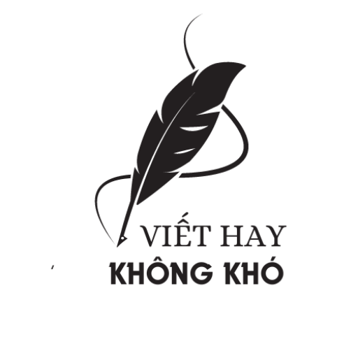 logo of Viết HAY không khó on the GPT Store