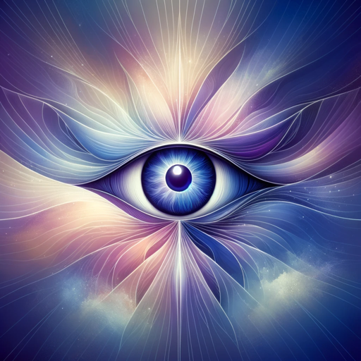 logo of Third Eye Guide on the GPT Store