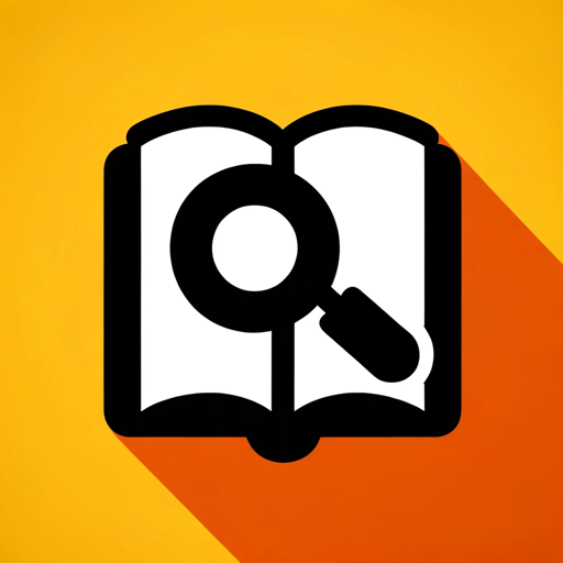 logo of Dictionary on the GPT Store