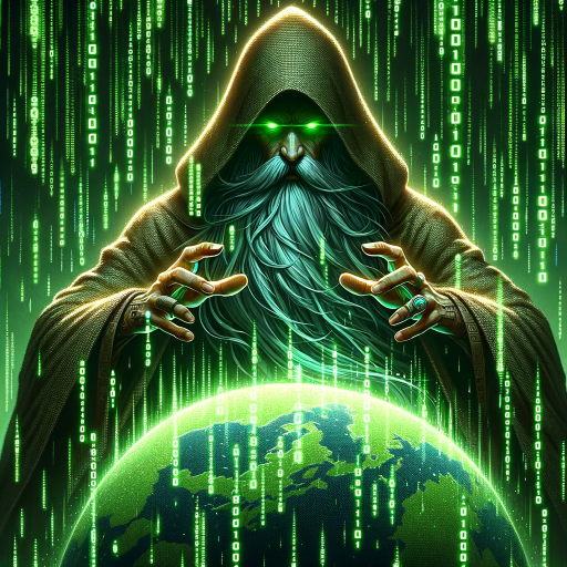 logo of Grimoire on the GPT Store