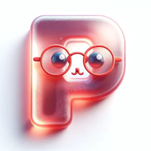 logo of Prompt Wow on the GPT Store