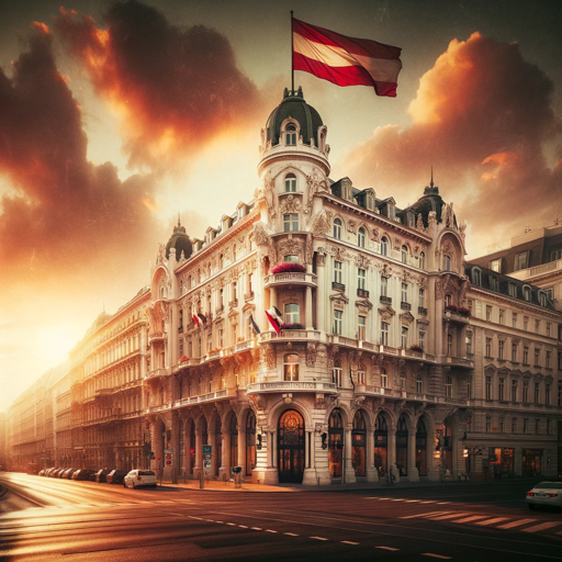logo of Steuerberater Austria on the GPT Store