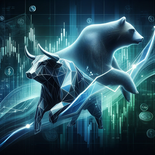 logo of Stock Investing Master on the GPT Store