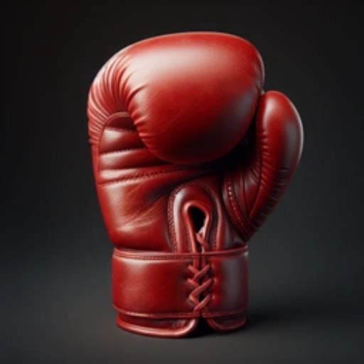 logo of Boxing Coach on the GPT Store