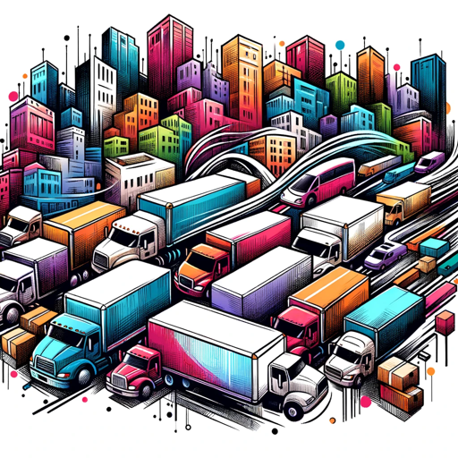 logo of Moving companies on the GPT Store