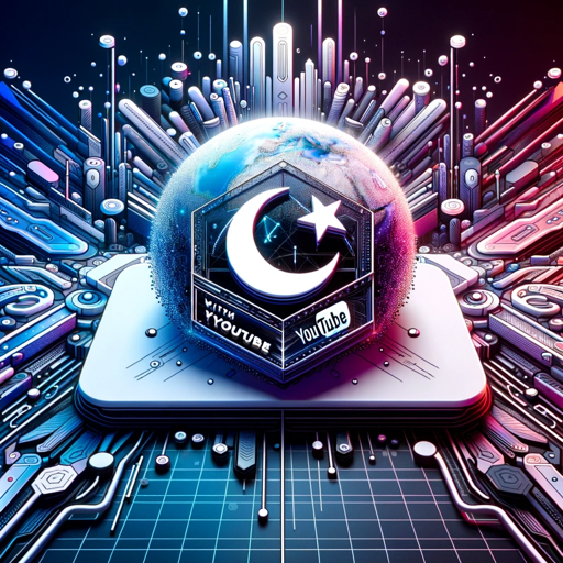 logo of YouTube Content Strategist GPT on the GPT Store