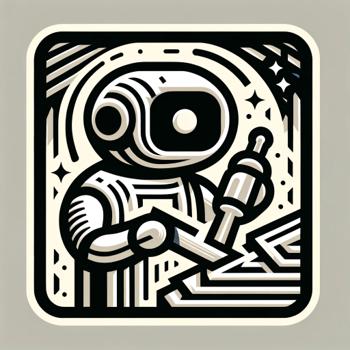 logo of xilograart on the GPT Store