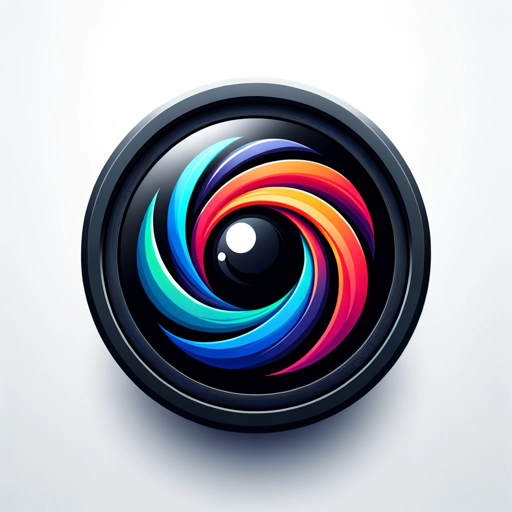 logo of Stock Photo Wizard Keyworder on the GPT Store