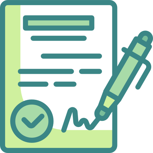 logo of Software Contracts on the GPT Store
